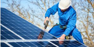 Installation Maintenance Panneaux Solaires Photovoltaïques à Pontgouin